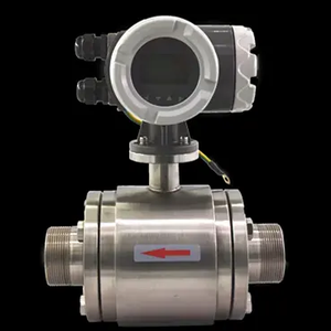 Sewage Electromagnetic <b>Water</b> Fluid Liquid Oil Fuel Oxygen air <b>Water</b> <b>Meter</b> Battery <b>Flow</b> <b>Meter</b> - Product Image 5