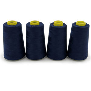 20S/2 40/2 20S/3 50/3 Gesponnen Polyester Garen Draad Groothandel Leverancier 100% Polyester Naaigaren voor Naaimachine - Product Image 6