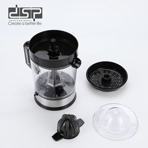 Exprimidor Manual Dsp Kj1083 de Acero Inoxidable con Cuchilla Única, Fácil de Usar, para Frutas y Cítricos, con Piezas de Repuesto - Product Image 4