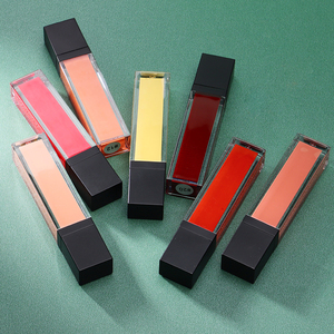 Bán Buôn LipGloss Nhà Cung Cấp Sắc Tố Cao Lip Gloss Nhãn Hiệu Riêng <span class=keywords><strong>Make</strong></span> Up Cho Cô Gái - Product Image 5