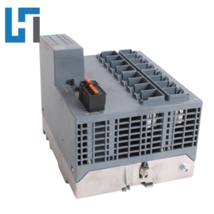 สวิตช์ SCALANCE XC216 รุ่นใหม่ของแท้ ชั้นการจัดการ 2 IE รุ่น 6GK5216-0BA00-2AC2 ตัวควบคุมการเขียนโปรแกรม PLC มีสินค้าในสต็อก - Product Image 3