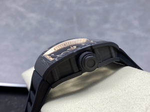 Nueva y popular máquina todo en uno RMUL2 con una <span class=keywords><strong>reserva</strong></span> de energía de 120 horas que mide relojes mecánicos de 49,9X42,7mm para hombres - Product Image 3