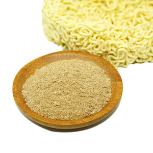 Spaghetti istantanei stagionatura e <span class=keywords><strong>spezie</strong></span> Kosher Halal certificati - Product Image 3
