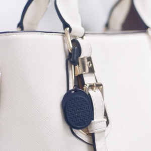 ITRCK Mini Gạch 5.0 Mini Mèo Theo Dõi Thiết Bị Android Và IOS Itag Vòng Chìa Khóa Tracker Không Dây Chống Mất Bluetooth Key Finder - Product Image 2