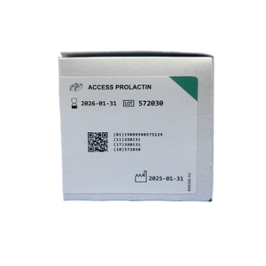 Erişim II, DXI800 modelleri 2x50 testleri/kutusu için laboratuvar <span class=keywords><strong>test</strong></span> reaktifi Beckman hormonu reaktifi - Product Image 2