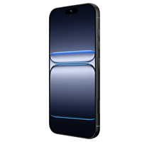 Nouveaux téléphones mobiles I17 Pro Max de haute qualité, double SIM, version mondiale, smartphone I17 Pro Max, 4 Go + 64 Go, téléphones portables D