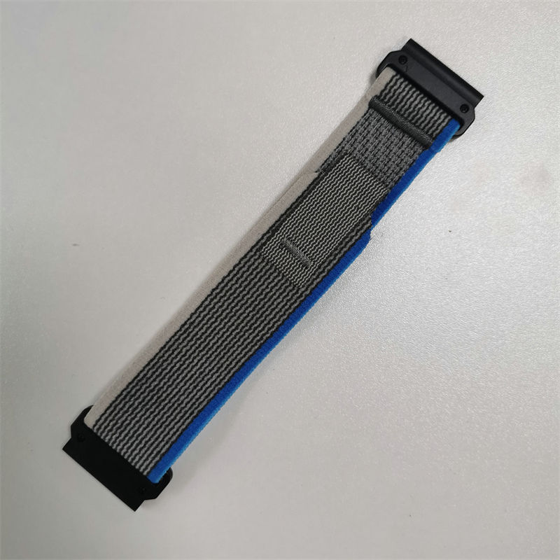 3 # สีน้ำเงิน-เทา (Trail-LOOP)