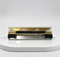 Tête d'impression thermique compatible pour Bizerba BCII 100 / 200 / 800 Remplacement pour KD2002CF10 / KF2002-GH26B
