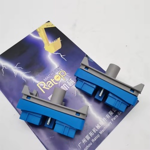 C4.4 C6.4 245-1043 2451043 ปลั๊กบอร์ดคอมพิวเตอร์เครื่องยนต์ 64 พิน ตัวเชื่อมต่อคอนโทรลเลอร์ - Product Image 4
