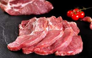 गुणवत्ता सुनिश्चित मांस स्लिसर मशीन औद्योगिक बेरकेल मांस स्लिकर्स रेस्तरां के लिए मांस ग्राइंडर और स्लैक - Product Image 6