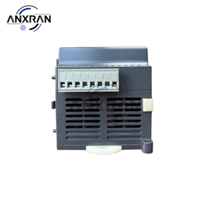 Módulo de Entrada Analógica de 4 Canales para Delta DVP04AD-E2 Serie DVP-E 04AD-E2 - Product Image 3