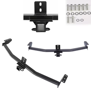 Nueva Barra de <span class=keywords><strong>Remolque</strong></span> Delantera RF para Prius 2010-2015, Piezas de Auto, Capacidad de Carga Máxima de 2000 Libras - Product Image 3