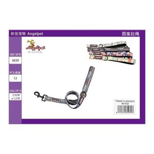 Guinzagli per Animali Domestici con Cordoncino Decorato - Product Image 3