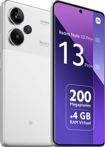 Vente en gros pour Redmi Note 13 Pro+ PLUS 5G CDMA LTE Smartphone débloqué, charge rapide 120W, écran AMOLED, appareil photo 200MP - Product Image 3
