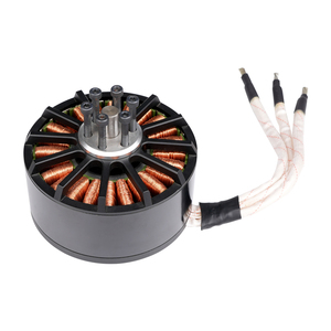 <span class=keywords><strong>Moteur</strong></span> sans balais haute performance 15KW 12070 pour <span class=keywords><strong>paramoteur</strong></span> et bateau électrique - Product Image 3