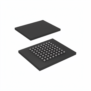 ในสต็อก S29GL032N11FFIS10 64 LBGA ชิปหน่วยความจำอิเล็กทรอนิกส์ - Product Image 1