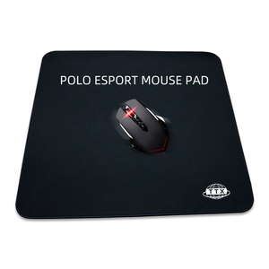 Gamer eSports chuột <span class=keywords><strong>Pad</strong></span> tùy chỉnh Polo Chuột chơi game mat với hẹp khâu cạnh cho chơi game nghệ nhân chuột <span class=keywords><strong>Pad</strong></span> - Product Image 3