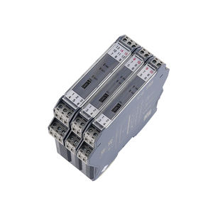 Barrera de Seguridad Intrínseca NPEXA QD-6011, Relé de Entrada Digital y Salida de Relé, Barreras de Seguridad <span class=keywords><strong>NUMAR</strong></span> - Product Image 6