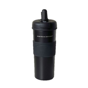 Thermos élégant et minimaliste en acier inoxydable à double paroi, isolation thermique de 6 à 12 heures, tasse à café portable, modèle Aroopu <span class=keywords><strong>1980</strong></span> - Product Image 6
