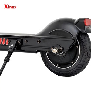 Flj — <span class=keywords><strong>trottinette</strong></span> électrique pliable 350w, 8 pouces, classique, pour adultes - Product Image 4