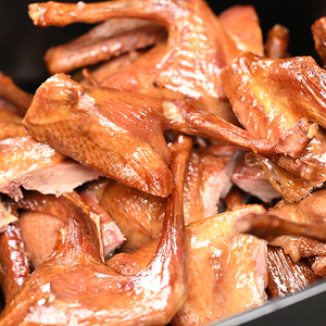 Artesanía Tradicional de <span class=keywords><strong>Kashgar</strong></span>, Reproducción Auténtica del Sabor de la Región Occidental, Xinjiang Naan Keng, Envasado al Vacío, 300g de Carne - Product Image 3