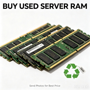 Überschüssige IT-Hardware Speichergeräte Rückkauf Senden Sie Fotos und Angebote - Product Image 3