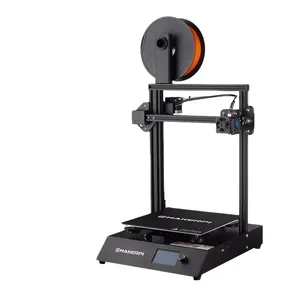 3D принтер MakerPi P2 Intelligence DIY Kit FDM 3D принтер для 3D-принтера