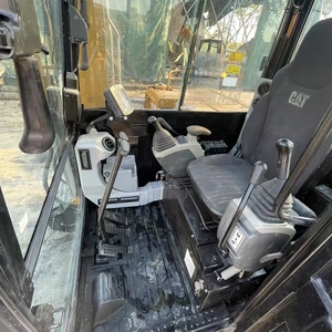 Nouvel Arrivage Matériel de Construction Fabriqué en Chine : Excavatrice sur Chenilles Caterpillar 305 306 307 <span class=keywords><strong>308</strong></span>, Machine de 5,8 Tonnes avec Moteur à Engrenages, <span class=keywords><strong>Prix</strong></span> Bas - Product Image 6