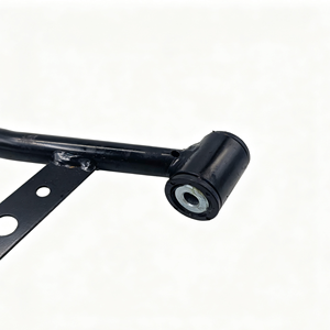 Brazo de suspensión inferior delantero derecho para Yamaha Kodiak <span class=keywords><strong>Grizzly</strong></span> 350 400 <span class=keywords><strong>450</strong></span> ATV 5ND-F357A-00-00 - Product Image 3