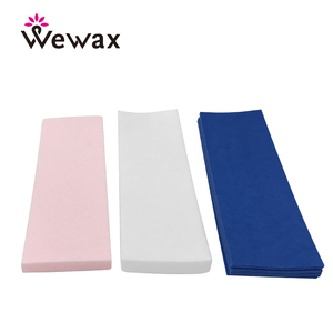 Ventes d'usine <span class=keywords><strong>Cire</strong></span> Épilatoire Douce <span class=keywords><strong>Papier</strong></span> Bandes <span class=keywords><strong>De</strong></span> <span class=keywords><strong>Cire</strong></span> D'épilation - Product Image 3