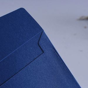 Custom Pearl Paper With Foil Logo for Greeting Cards and Invitations - Thick Shimmer <b>Gift</b> <b>Envelopes</b> - Product Image 3