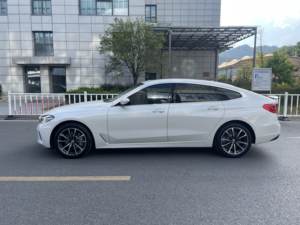 El Paquete de diseño de lujo <span class=keywords><strong>BMW</strong></span> Serie 6 <span class=keywords><strong>GT</strong></span> 630i <span class=keywords><strong>2022</strong></span> Es un automóvil profesional para exportar a un precio bajo - Product Image 4