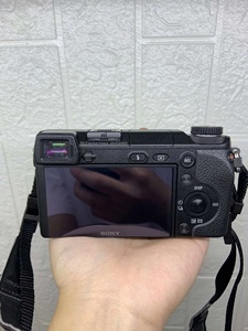 <span class=keywords><strong>Prix</strong></span> de gros Sony NEX-6 avec <span class=keywords><strong>appareil</strong></span> <span class=keywords><strong>photo</strong></span> <span class=keywords><strong>hybride</strong></span> 18-55 mm et flash intégré - Product Image 4