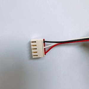 ZKSN-13-8-1 เครื่องปรับอากาศมอเตอร์ภายใน 13W DC ไร้แปรงถ่าน 3 สายสำหรับชิ้นส่วนเครื่องทำความเย็นมีเดีย - Product Image 2
