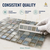 Carreaux muraux en porcelaine d'art moderne 240x60mm, briques céramiques rayées, pour salle de bain, hôtel, parquet familial, carreaux à bandes colorées
