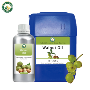 <span class=keywords><strong>Huile</strong></span> <span class=keywords><strong>de</strong></span> <span class=keywords><strong>noix</strong></span> biologique pressée à froid (Juglans Regia) 100% pure naturelle, <span class=keywords><strong>huile</strong></span> végétale légère pour massage et soins <span class=keywords><strong>de</strong></span> la peau, vente en gros - Product Image 2