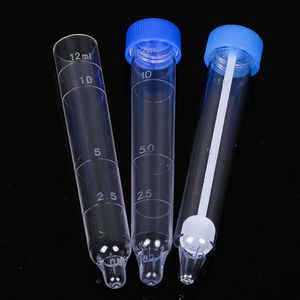 Fábrica Barato Test Tubes em Laboratórios e Hospitais Coleção De Urina Plástica Graduado Plástico Transparente Test <span class=keywords><strong>Tube</strong></span> - Product Image 5