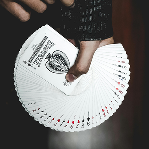 Logotipo impreso personalizado impermeable árabe Pvc papel plástico Sexy adulto <span class=keywords><strong>Kama</strong></span> <span class=keywords><strong>Sutra</strong></span> hoja de oro juegos de mesa de póquer naipes con caja - Product Image 5