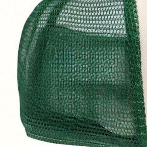 Gorras de Malla con Logotipo Personalizado al por Mayor, Gorra Trucker para Hombre y Mujer - Product Image 6