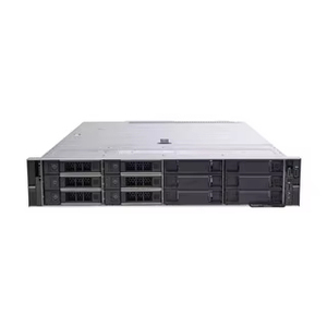 Servidor en Rack <span class=keywords><strong>Dell</strong></span> <span class=keywords><strong>PowerEdge</strong></span> <span class=keywords><strong>R540</strong></span> |   Doble Ranura para Memoria Intel Xeon Scalable Gold Silver 16x DDR4 DIMM |   Hardware Empresarial RAID PERC H730P - Product Image 2