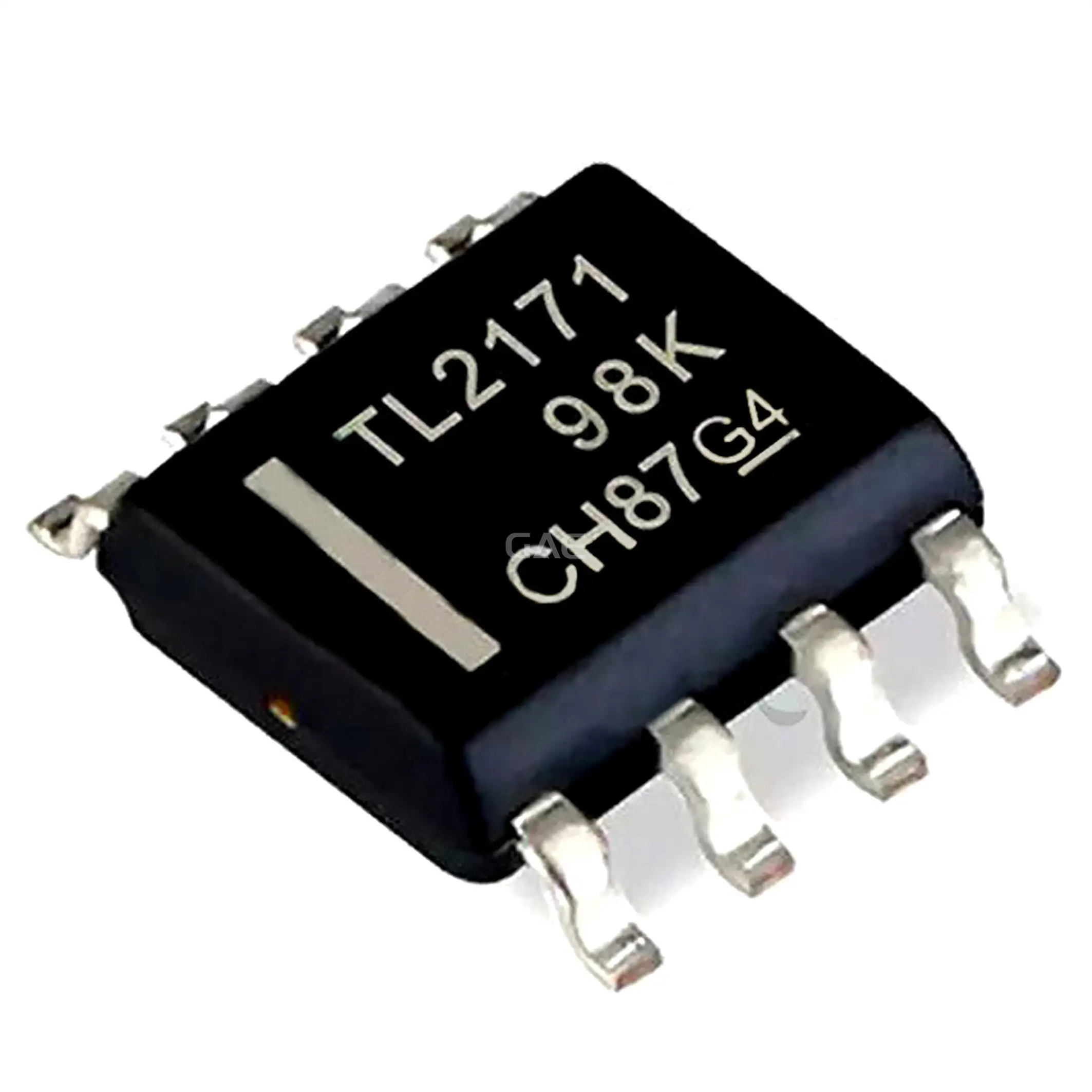 buy online electron components chip sale store TLV2171IDR 8-SOIC PICS BOM Module Mcu Ic Chip Integrated Circuits