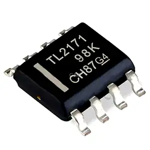 온라인 전자 부품 칩 판매 상점 TLV2171IDR 8-SOIC PICS BOM 모듈 구매 Mcu IC 칩 집적 회로