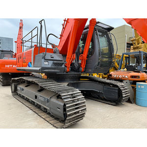 Excavadora Hitachi de la mejor producción con motor de rotación de componentes centrales Hitachi ZX360 ZXZ380 ZX350 ZX345 ZX330 ZX300 - Product Image 5