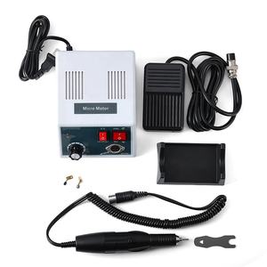 Micromotore per Lucidatura Dentale 204, 35000 RPM, Attrezzatura per Laboratorio Odontoiatrico - Product Image 5