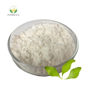 ผงสกัดหญ้าหวาน<span class=keywords><strong>ราคา</strong></span>ส่ง บริสุทธิ์ 100% สารให้ความหวานจากธรรมชาติ สเตวิโอไซด์ 90%-99% - Product Image 1