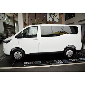 Precio de fábrica <span class=keywords><strong>Iveco</strong></span> Fidato Mini <span class=keywords><strong>Bus</strong></span> automático 2,0 T Diesel 5 puertas 5-9 plazas Naveco Fidato vehículo de pasajeros - Product Image 5