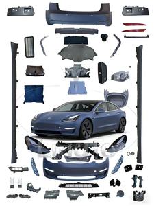 Commutateur <span class=keywords><strong>de</strong></span> volant authentique <span class=keywords><strong>Tesla</strong></span> Model Y/HY 1800110-04-D - Product Image 5