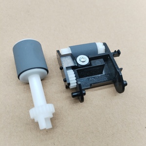 Rodillo de Recogida ADF Compatible con HP 9028 9025E 9025 9026 9020E 9023 9023E 9022 9022E 9028E 9020 9026E - Product Image 3