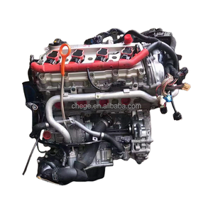 100% ban đầu cũ VW Audi V8 tự động hệ thống động Cơ Thanh axq thanh cho Volkswagen Touareg Audi Q7 <span class=keywords><strong>4.2</strong></span> - Product Image 3