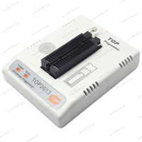 TOP2013CE Programmeur de microcontrôleur USB MCU EEPROM Version améliorée